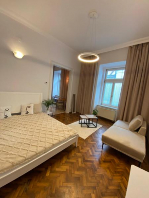 Apartment in city center